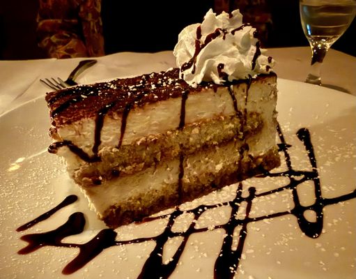 Carmine's Restaurant & Bar by null