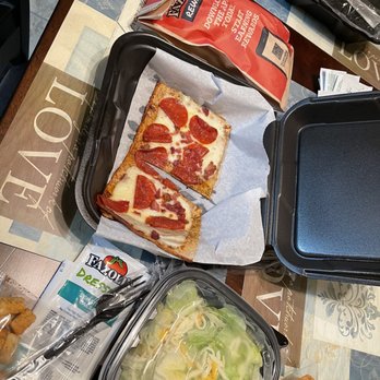 Fazoli's - Keto combo - Italian Near Me - Waco, Texas Fazoli's - Keto combo - Italian Near Me - Waco, Texas