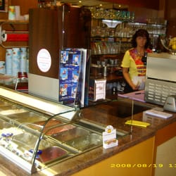 Eiscafe Sagui