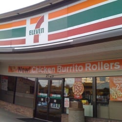 7-Eleven