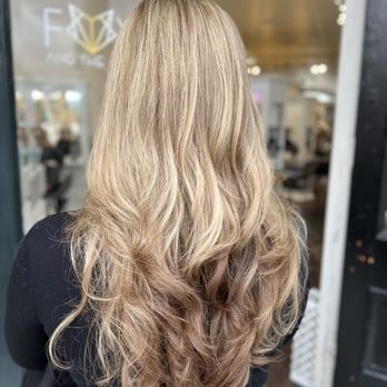 Fox and the Hair - Hair Salons Near Me - Petaluma, California Fox and the Hair - Hair Salons Near Me - Petaluma, California