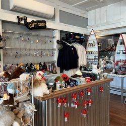 Owls Nest Coffee & Cafe