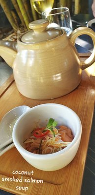 Spirit House Restaurant by null