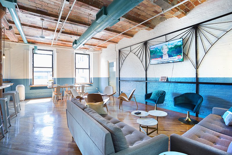 GREENDESK Updated September 2024 38 Photos & 13 Reviews 68 Jay St