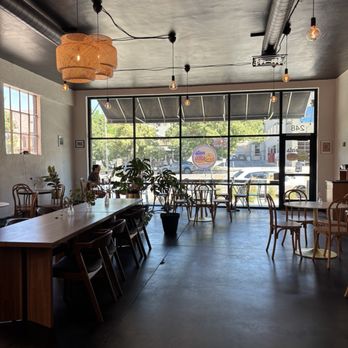 Eats - Interior - Bakeries Near Me - Salt Lake City, Utah