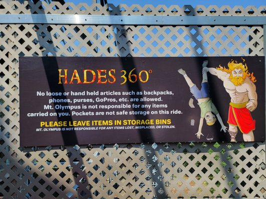 Hades 360 by null