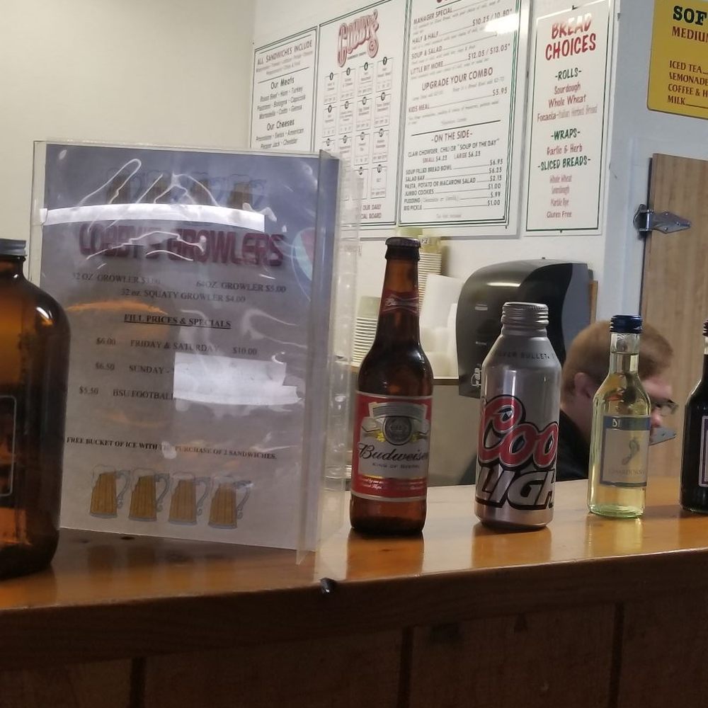 Cobby's Sandwich Shop - 7/14/2018 - Delis Near Me - Boise, Idaho Cobby's Sandwich Shop - 7/14/2018 - Delis Near Me - Boise, Idaho