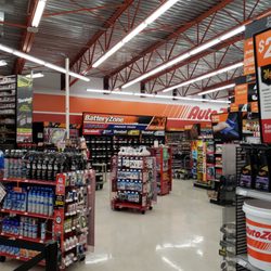 AutoZone