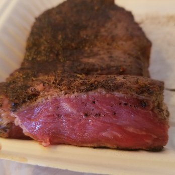 Cafe Nola - They tried feeding me uncooked steak. Not wanting to cause trouble, I took it home, and I'm going to cook it myself tonight. - Coffee & Tea Near Me - Frederick, Maryland Cafe Nola - They tried feeding me uncooked steak. Not wanting to cause trouble, I took it home, and I'm going to cook it myself tonight. - Coffee & Tea Near Me - Frederick, Maryland