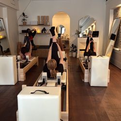 Briq Haus Pilates