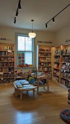 House of Books by null