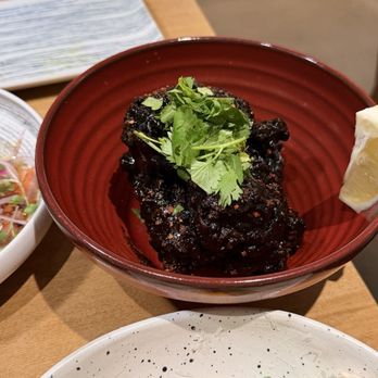 zoku - Spicy chicken karage - Izakaya Near Me - Redondo Beach, California