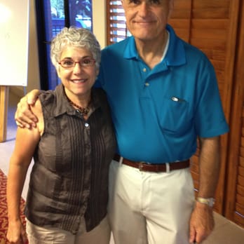Elena Chicago - Elena with Blaine Ray, creator of TPRS. - Language Schools Near Me - Chicago, Illinois