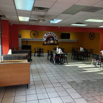 El Primo Loco - Inside - Mexican Near Me - Oklahoma City, Oklahoma El Primo Loco - Inside - Mexican Near Me - Oklahoma City, Oklahoma