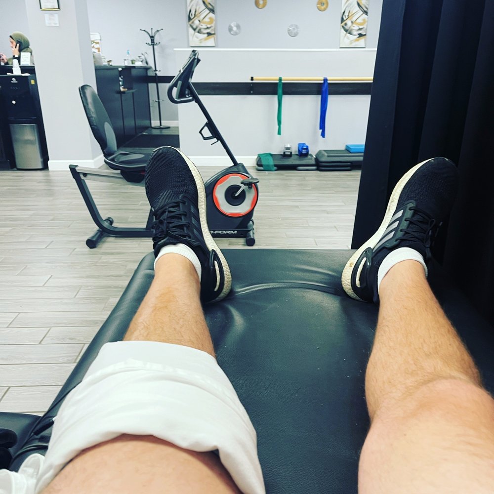 ELITE PHYSICAL THERAPY & WELLNESS Updated October 2024 988 Main Ave