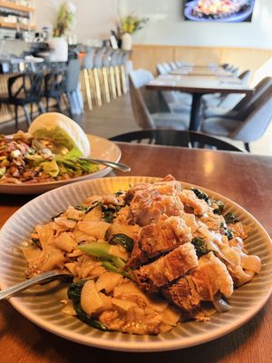 Chuan Chim Thai Cuisine by null