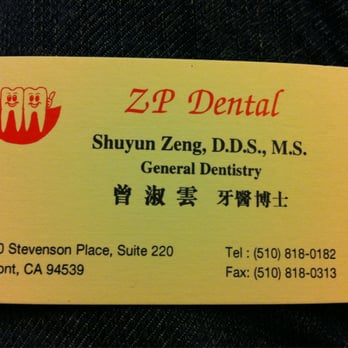 【Công Đặng】 THE ZP DENTAL - Updated October 2025 - 12 Reviews - 39560