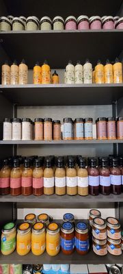 The Annex Coffee and Foods by null