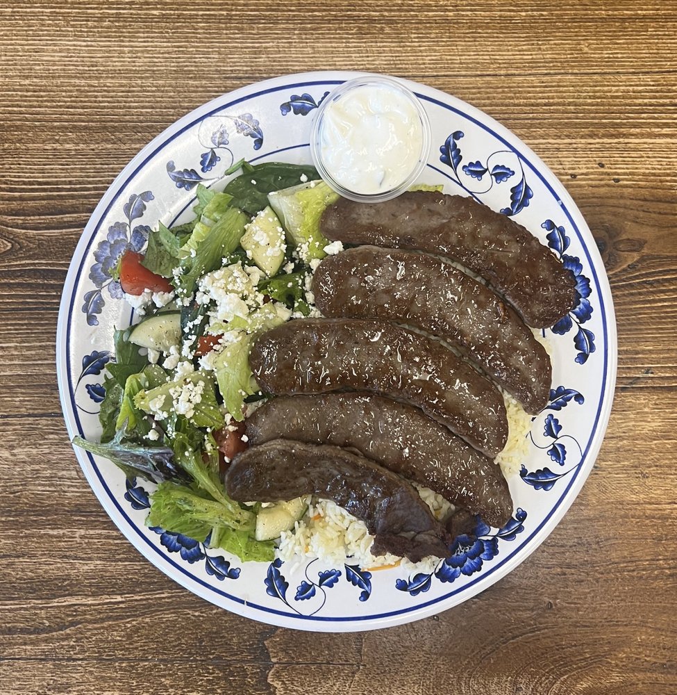 Wally's Cafe