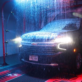 LUV Car Wash - Car Wash Near Me - Reseda, California LUV Car Wash - Car Wash Near Me - Reseda, California