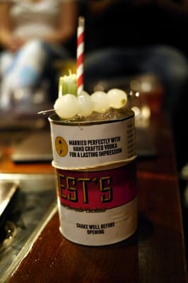 Eau De Vie Melbourne by null