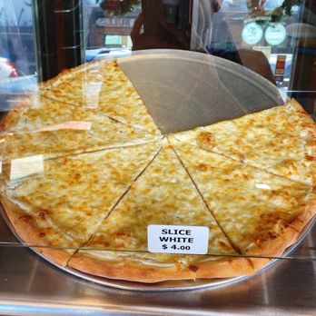 Tony's Pizza - White Pizza - Pizza Near Me - Dunedin, Florida Tony's Pizza - White Pizza - Pizza Near Me - Dunedin, Florida