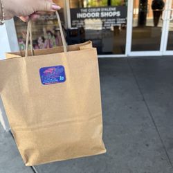 Marketplace Gifts