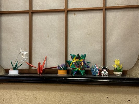 Kikyo Sushi by null