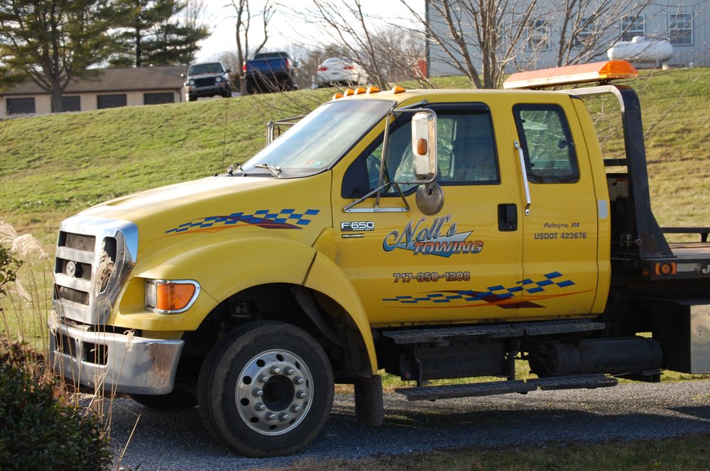 NOLL MOTORS Updated August 2024 Palmyra, Pennsylvania Junk Removal & Hauling Phone