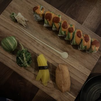 Kin by Rice n Roll - Veggie set - Sushi Bars Near Me - Wauwatosa, Wisconsin Kin by Rice n Roll - Veggie set - Sushi Bars Near Me - Wauwatosa, Wisconsin