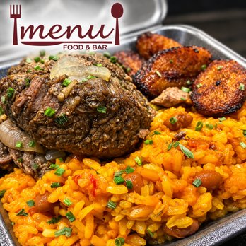 Menu Food & Bar - Puerto Rican Near Me - Ponce, Puerto Rico Menu Food & Bar - Puerto Rican Near Me - Ponce, Puerto Rico