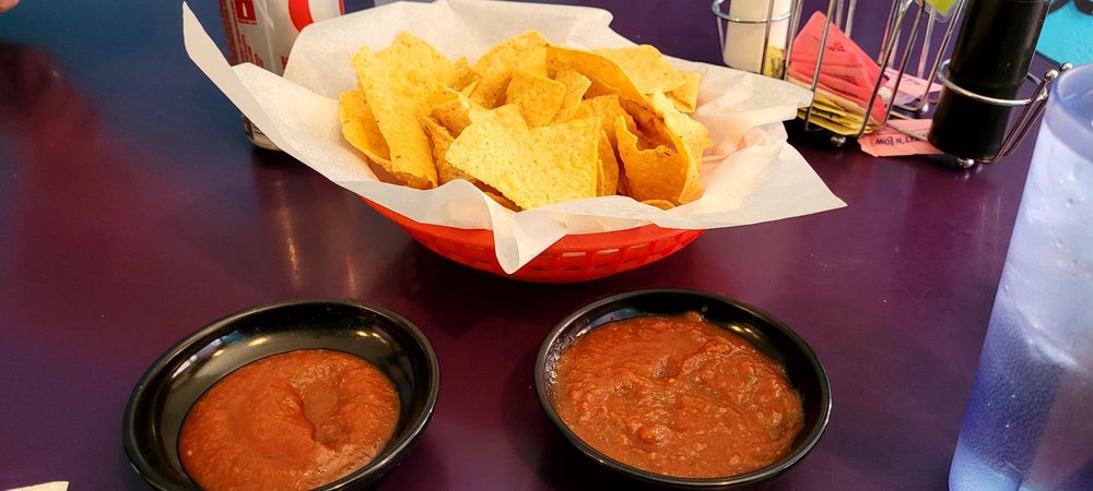 Tamales Lupe's