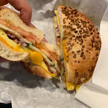 Grounds Bakery Cafe - 7. Breakfast sandwich - Bakeries Near Me - Long Beach, California Grounds Bakery Cafe - 7. Breakfast sandwich - Bakeries Near Me - Long Beach, California