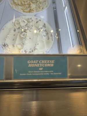 Love Creamery Canal Park by null