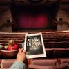 Luckman Fine Arts Complex gift card
