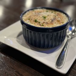 Table 33 - French onion