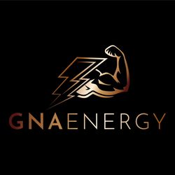 Gna Energy - My business logo