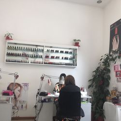 Centro Unghie Nail Spa