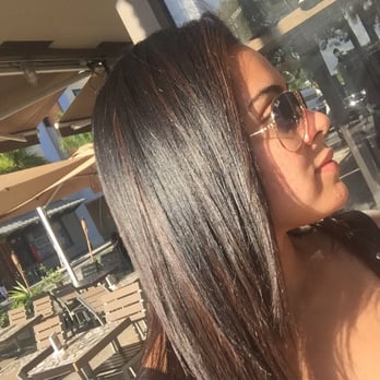 Alive Salon and Spa - Love my hair! I had my hair colored by Marilyn and cut by Ramses. - Skin Care Near Me - Miami, Florida Alive Salon and Spa - Love my hair! I had my hair colored by Marilyn and cut by Ramses. - Skin Care Near Me - Miami, Florida