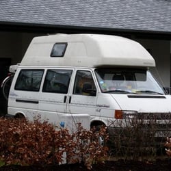 Camping Municipal