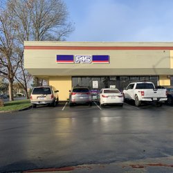 F45 Training - Another killer workout at F45 North Santa Rosa today! Love when I can make it to Saturday's Hollywood class