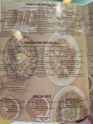 Menu photo 3 Himalayan Kitchen South Jordan South Jordan, UT Menu photo 3 Himalayan Kitchen South Jordan South Jordan, UT