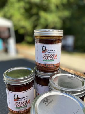 Holly Springs Farmers Market by null