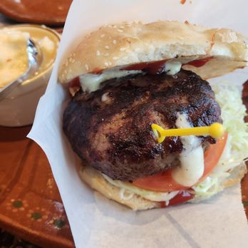Babba Grill - Sharska burger - Modern European Near Me - Darien, Illinois Babba Grill - Sharska burger - Modern European Near Me - Darien, Illinois