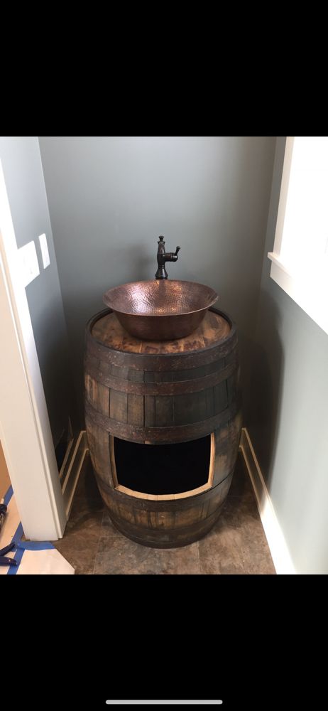 Slide of Bredeweg Plumbing