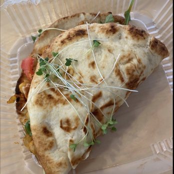 Fresca Vida Florida - Chickpea Gyro - Juice Bars & Smoothies Near Me - Clearwater, Florida Fresca Vida Florida - Chickpea Gyro - Juice Bars & Smoothies Near Me - Clearwater, Florida