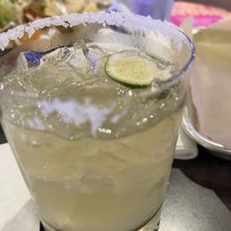 Patron Margarita