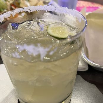 Buffalo Wild Wings - Patron Margarita - Chicken Wings Near Me - Tacoma, Washington