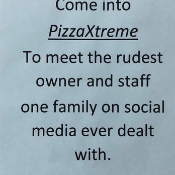 Pizza Xtreme - Pizza Near Me - Orlando, Florida Pizza Xtreme - Pizza Near Me - Orlando, Florida