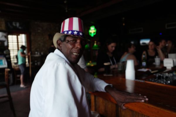 Molly's Irish Pub by null